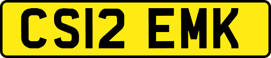 CS12EMK