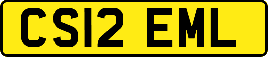 CS12EML