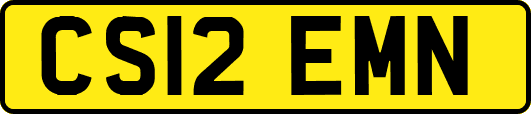 CS12EMN
