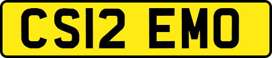 CS12EMO