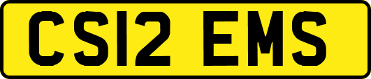 CS12EMS