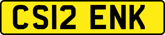 CS12ENK
