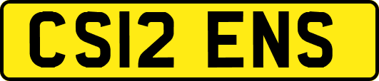 CS12ENS