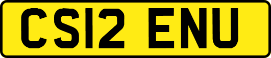 CS12ENU