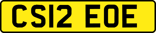 CS12EOE