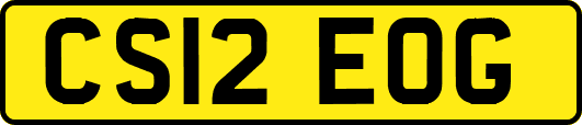 CS12EOG