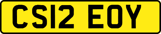 CS12EOY