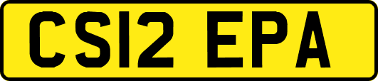 CS12EPA