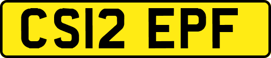 CS12EPF