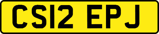 CS12EPJ