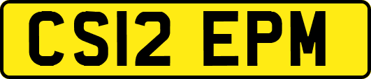 CS12EPM