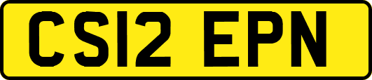 CS12EPN