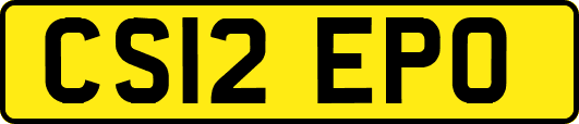 CS12EPO