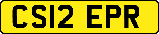 CS12EPR