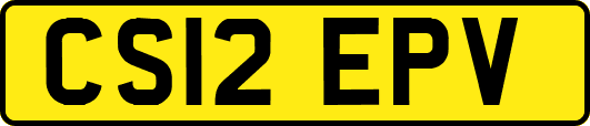 CS12EPV