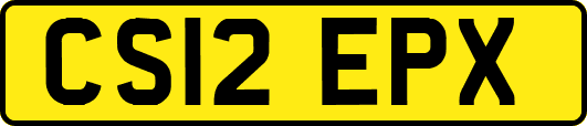CS12EPX