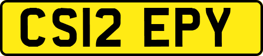 CS12EPY