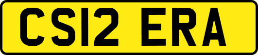 CS12ERA