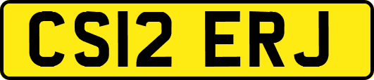 CS12ERJ
