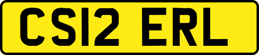 CS12ERL