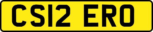 CS12ERO
