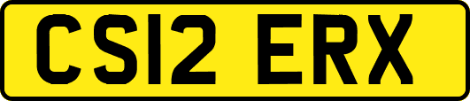 CS12ERX