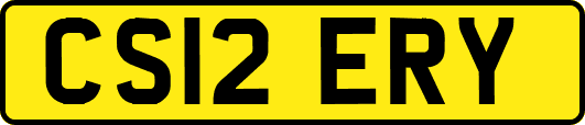 CS12ERY