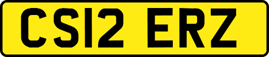 CS12ERZ