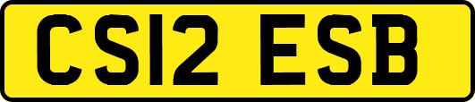 CS12ESB