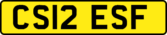 CS12ESF