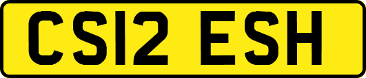 CS12ESH