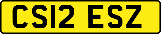CS12ESZ