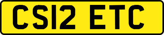 CS12ETC