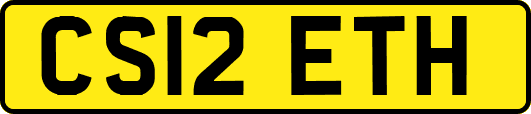 CS12ETH