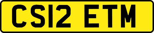 CS12ETM