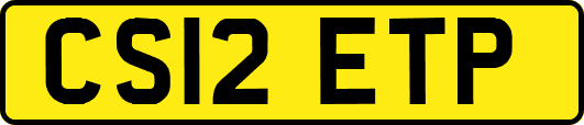 CS12ETP