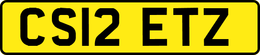 CS12ETZ