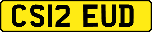 CS12EUD