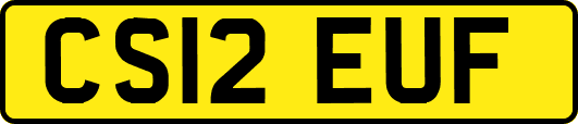 CS12EUF