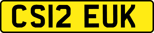 CS12EUK