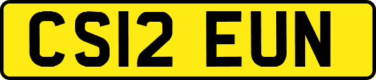CS12EUN