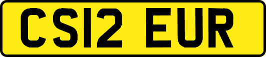 CS12EUR