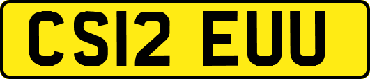 CS12EUU