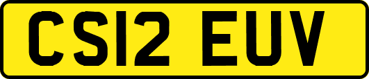 CS12EUV