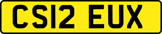 CS12EUX
