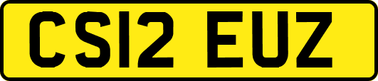 CS12EUZ