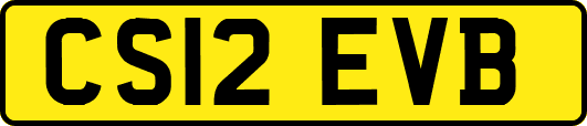 CS12EVB