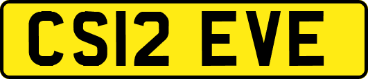 CS12EVE