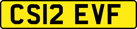 CS12EVF