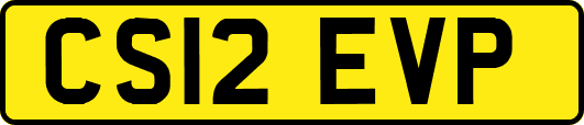 CS12EVP